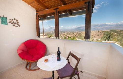 Eirini's Traditional House - Foto 40