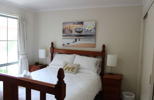 Australian Home Away Ringwood at Bardia - Foto 4