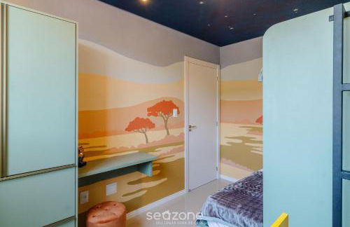 OBP - Condomínio Moderno a 600m da Praia - Foto 57