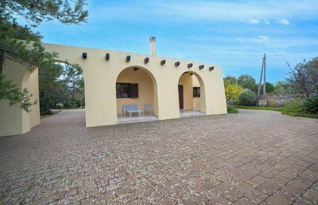 Dependance Maria Antonietta With Garden - Foto 17