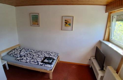 LivingRoom GmbH Kan2 Apartment für 6 Personen Salzgitter - Foto 6