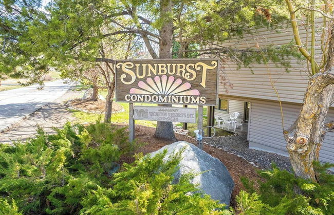 Sunburst Condominiums - Photo 33