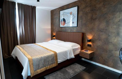 VIPo Prestige Apartments - Photo 122