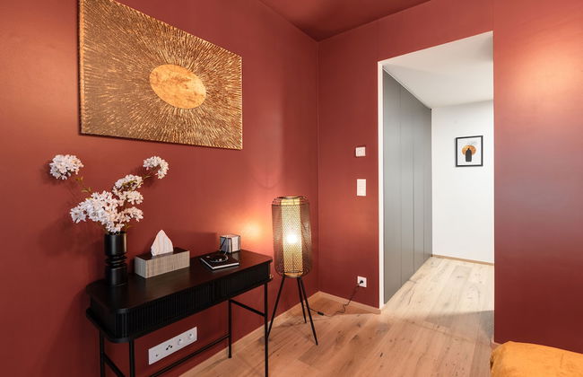 Chill in Oriental Splendour - Foto 3