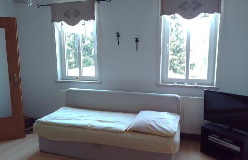 Ferienwohnung Zuschke - Foto 8