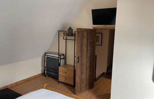 Bluebell Cottage at The Old Tractor Barn - Photo 6