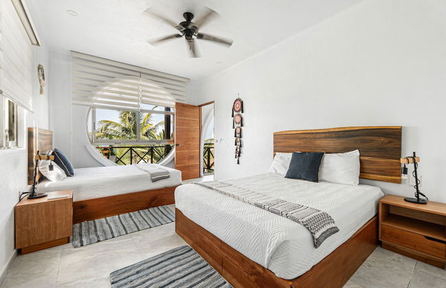 Villas Amanecer by Andiani Travel - Photo 32