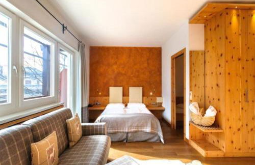 Residence Hotel Alpinum - Photo 56