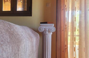 Ancient Greek Villa - Foto 22