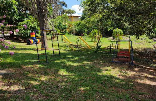 CASA DO RIO HOTEL FAZENDA - Foto 32