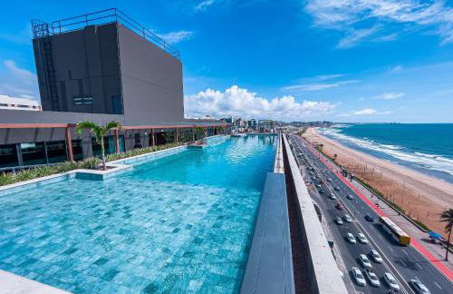 Art Studio - Praia de Armação - Unid 108 - Foto 21