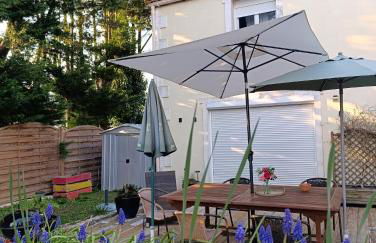 Appartement meublé avec parking tv box netflix - Foto 25