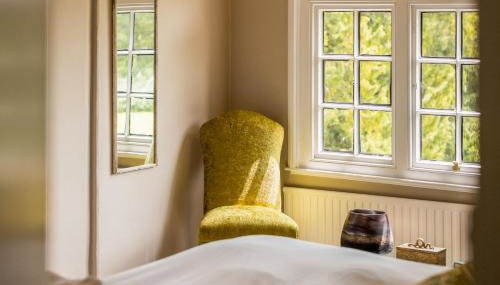 Marrington Hall - Foto 3