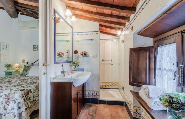 Bicocche Stone Farmhouse - Foto 46