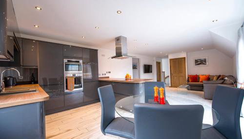 Tower Ridge Courtyard - Foto 5