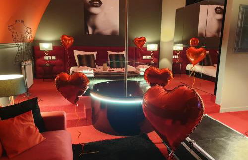 La Parenthèse Envoutée - Foto 17