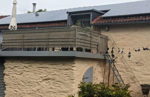 Urlaub im Kunstatelier - Foto 19