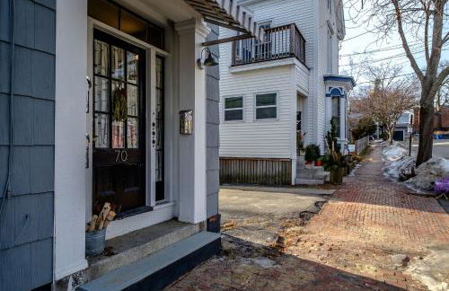 Crow's Nest - Foto 22