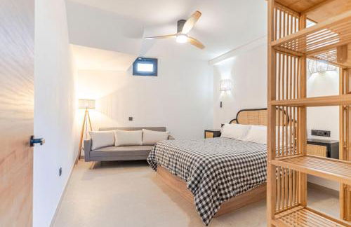 RentitSpain - Laujar de Andarax - Casa Lavadero Historia y Confort - Foto 52