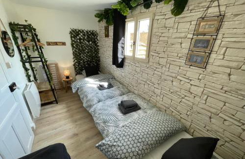 Gites des Trois Provinces, Zoo de Beauval - Foto 62