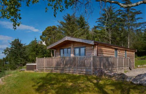 Burgie Woodland Lodges - Photo 1