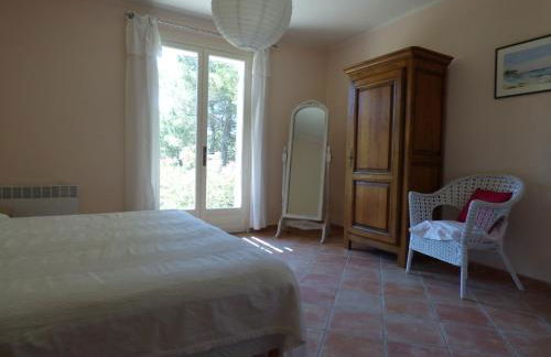 La Pinède du Barroux - Foto 23