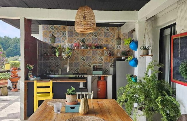 ecohotel zona 7 - Photo 26