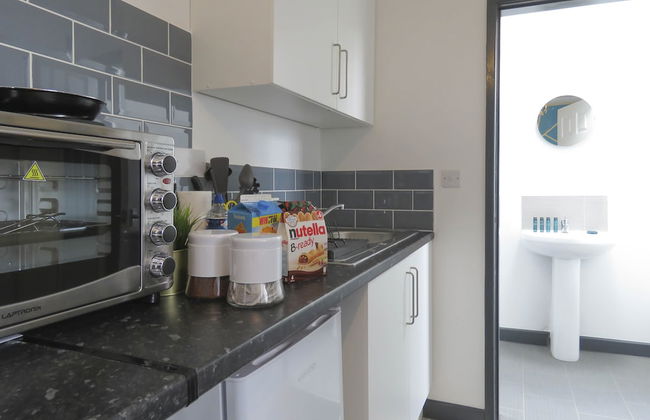 Tudors Inn Handsworth - Foto 22