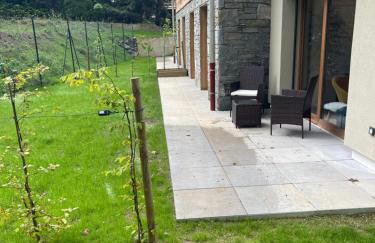 Bel appartement 3 pièces, 62 m2, 2 à 6 personnes, très calme - Foto 16