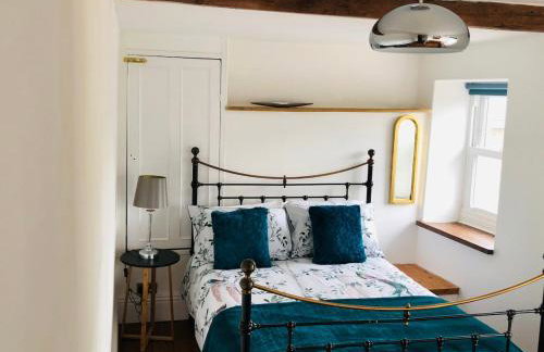 Mount Cottage - Foto 20