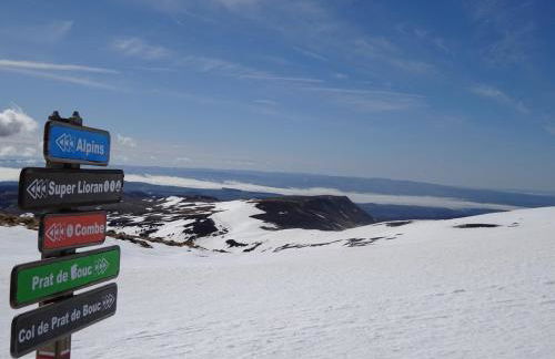 BIENVENUE AU LIORAN - Photo 2