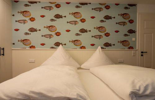 Doppelhaushälfte Strandgut 4 - Foto 21