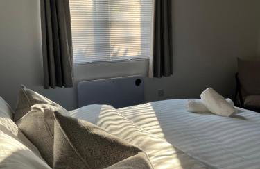 3 Bed Barn in Cambridge next to Anglesey Abbey - Foto 24