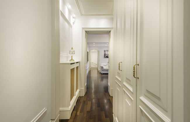 Montenapoleone – RentClass Gloria - Foto 25