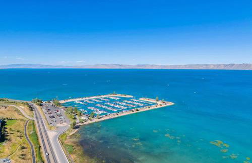 Dream Bear Lake Getaway w/ Hot Tub & Yard - Photo 54