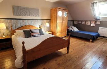 Entre Ciel et Marais - Foto 32