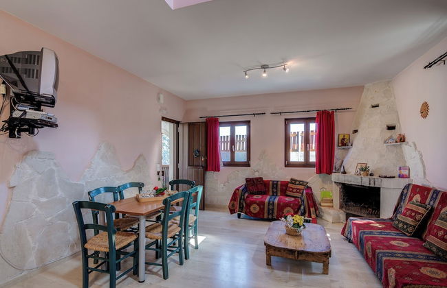 Crete Essence Villas – Lagkada - Foto 2