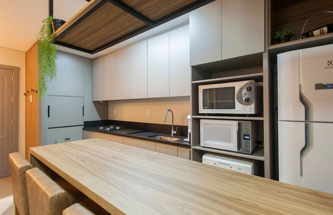 LOCAR-IN GRAMADO- Aire Zagonel - Foto 36