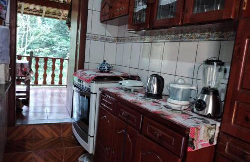 Casa de Pedra no Corisco - Foto 7