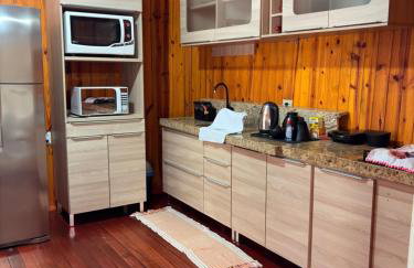 Casa da Serra borrussia - Foto 7