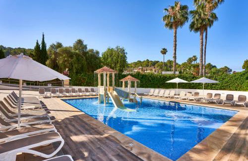 Globales Costa de la Calma - Foto 99