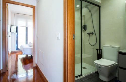 Apartamentos Castilla Luz Business - Foto 18