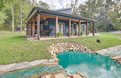 Waterfront Blue Spruce Small Home in Wildwood! - Foto 24