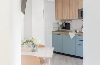 Madrid Comfort Suites - Foto 30