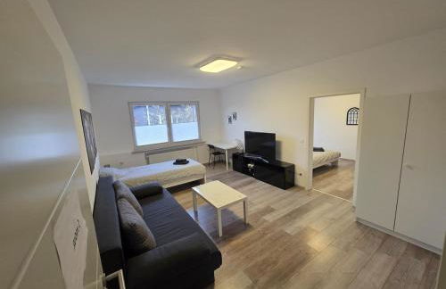 3-Zimmer Wohnung - 4 OG - Foto 1