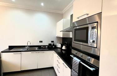 Mode Apartments St Annes - Foto 51