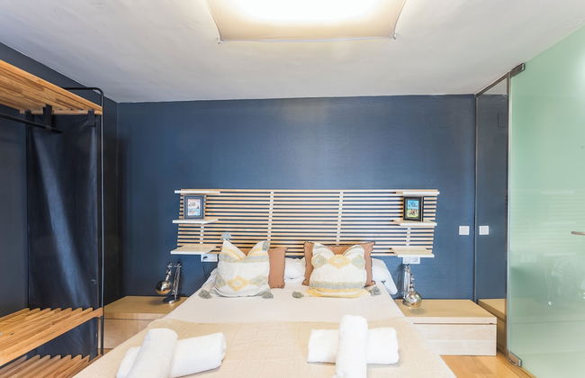 MSB Gracia Pool Terrace Center - Foto 8