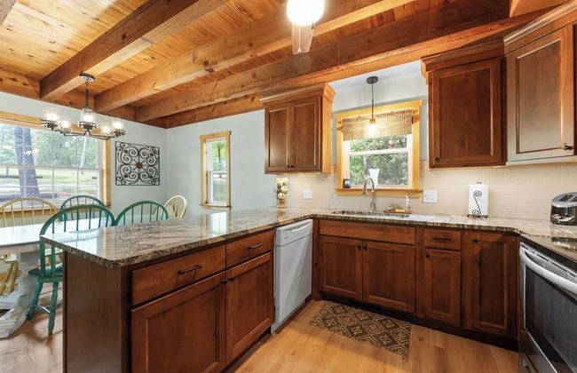 Branson's Crystal Cabin - Foto 13