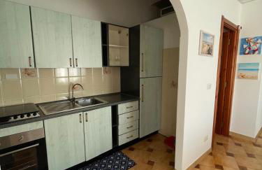 Luna di mare Porto Ottiolu - Foto 13