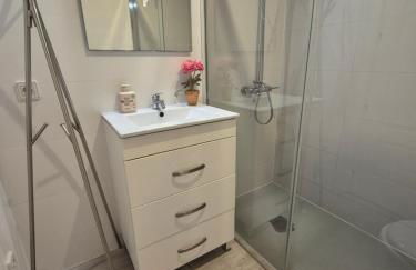 TOP APARTMENT! Frente al mar y gran terraza - Foto 36